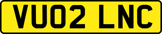 VU02LNC