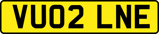 VU02LNE