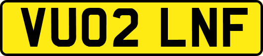 VU02LNF