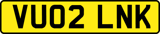 VU02LNK