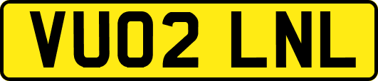 VU02LNL
