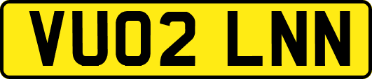 VU02LNN