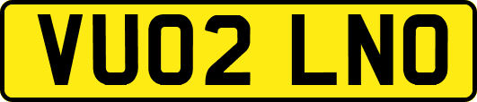 VU02LNO
