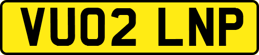 VU02LNP