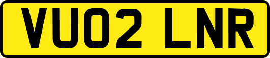 VU02LNR