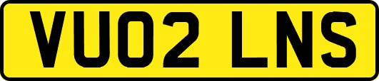 VU02LNS