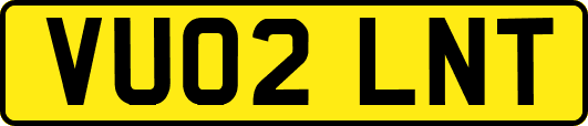 VU02LNT