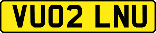 VU02LNU