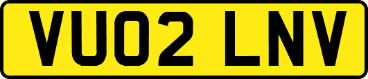 VU02LNV