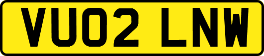 VU02LNW