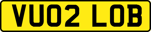 VU02LOB