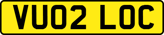 VU02LOC