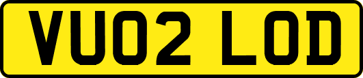 VU02LOD