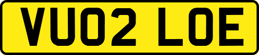 VU02LOE