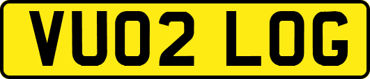 VU02LOG