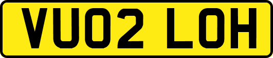 VU02LOH