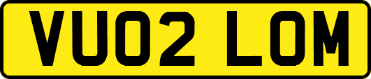 VU02LOM
