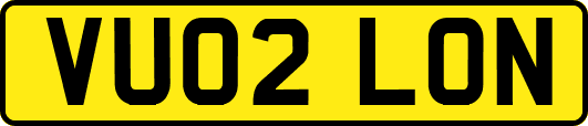 VU02LON