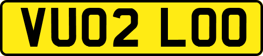 VU02LOO