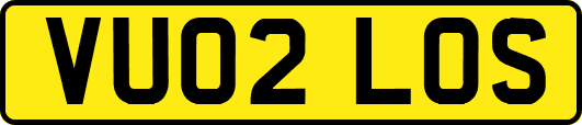 VU02LOS