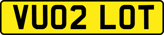 VU02LOT