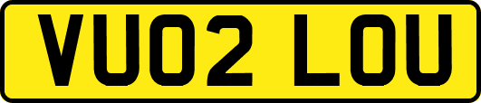 VU02LOU