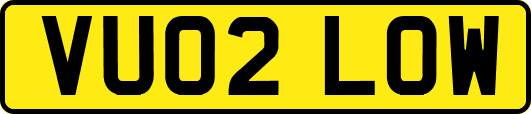 VU02LOW
