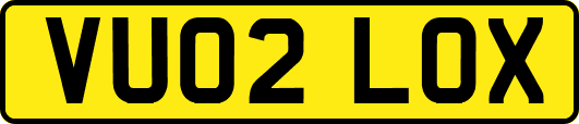 VU02LOX