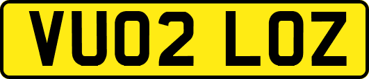 VU02LOZ