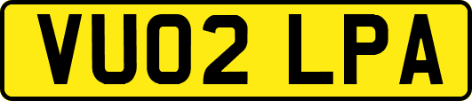 VU02LPA