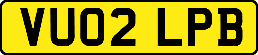 VU02LPB