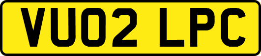 VU02LPC