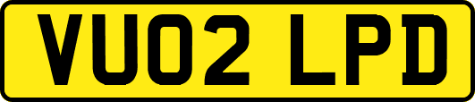 VU02LPD