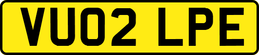 VU02LPE