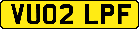 VU02LPF
