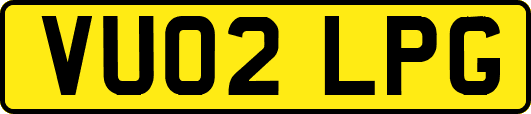 VU02LPG