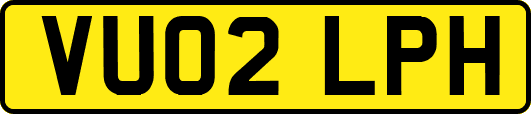 VU02LPH