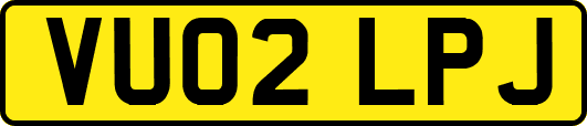 VU02LPJ