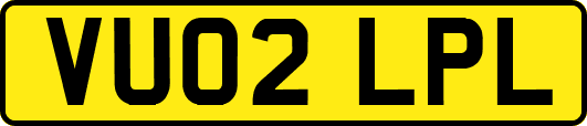 VU02LPL