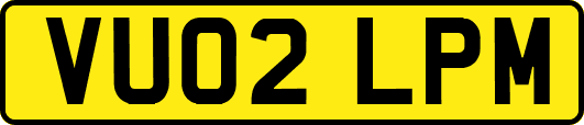 VU02LPM
