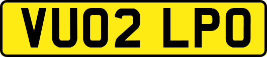 VU02LPO