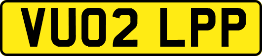 VU02LPP