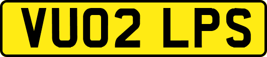 VU02LPS