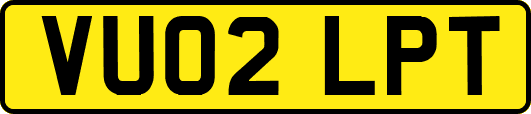 VU02LPT