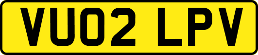 VU02LPV