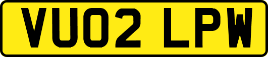 VU02LPW