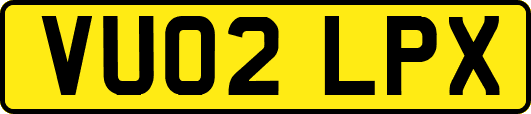 VU02LPX