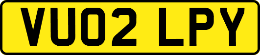 VU02LPY