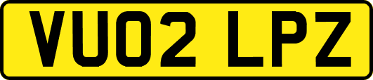 VU02LPZ