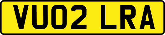 VU02LRA